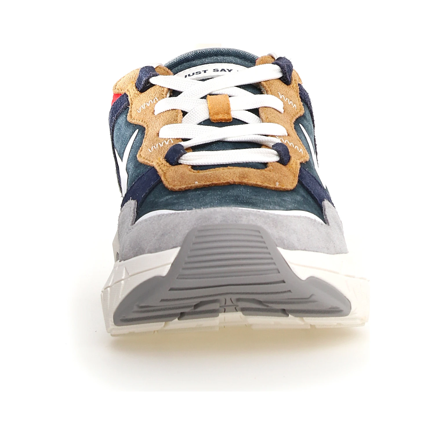 W6YZ Sneakers Blue