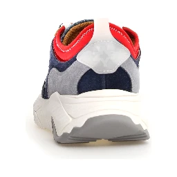 W6YZ Sneakers Blue