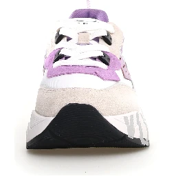 Voile Blanche Sneakers Pink
