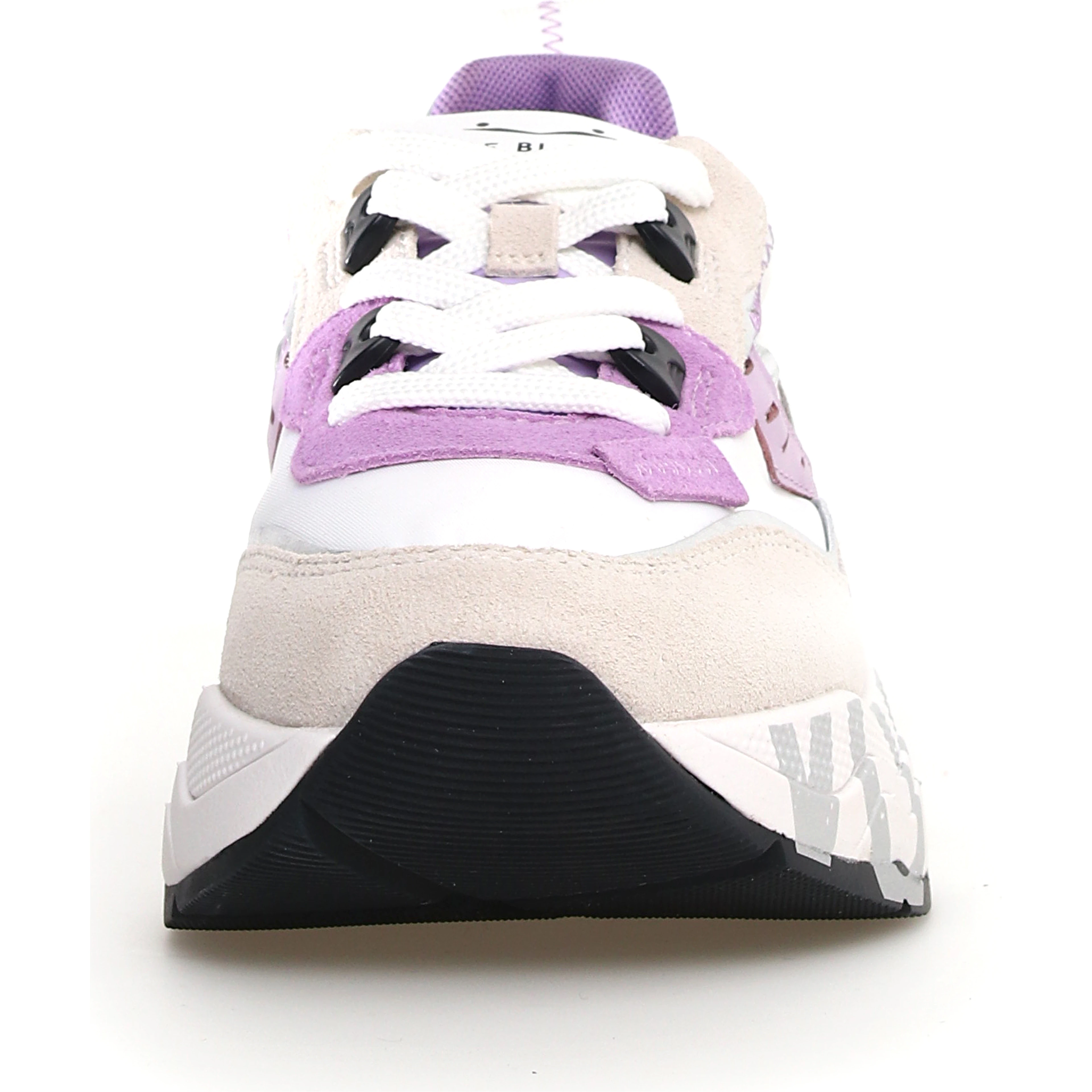 Voile Blanche Sneakers Pink