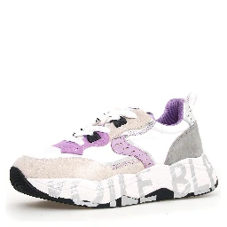 Voile Blanche Sneakers Pink