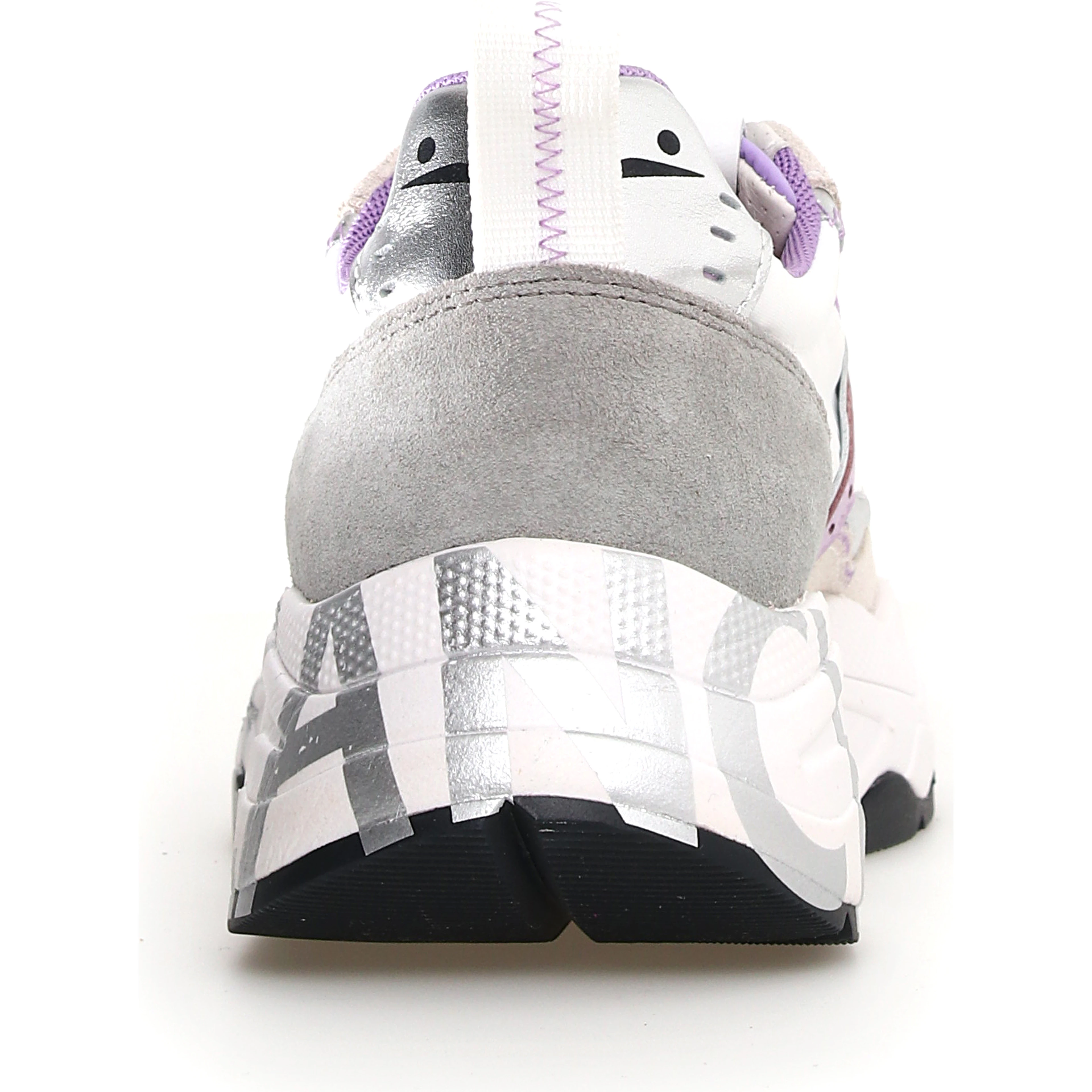 Voile Blanche Sneakers Pink