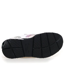 Voile Blanche Sneakers Pink