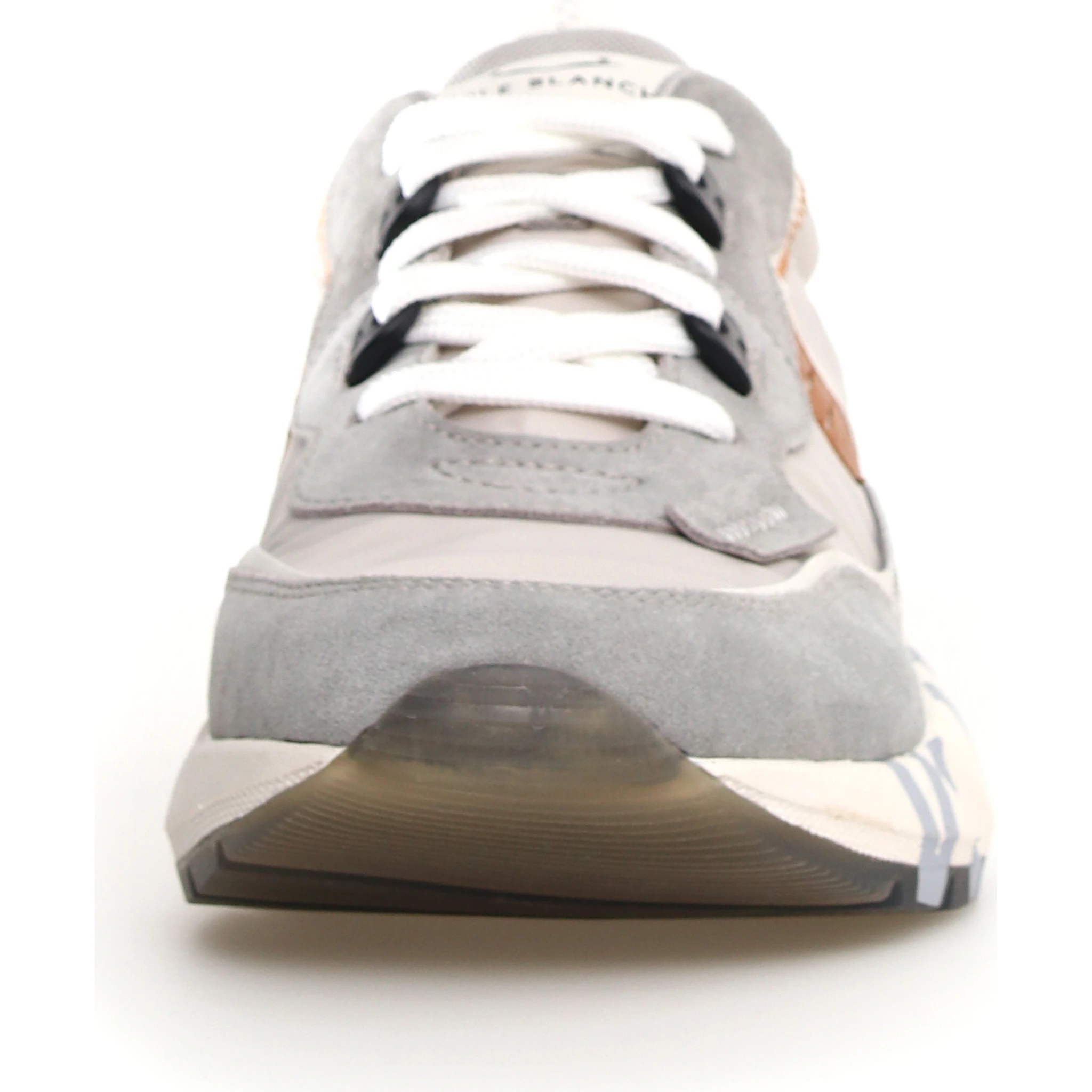 Voile Blanche Sneakers Grey