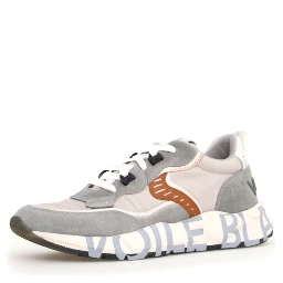 Voile Blanche Sneakers Grey