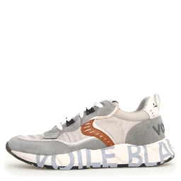 Voile Blanche Sneakers Grey