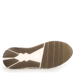 Voile Blanche Sneakers Grey