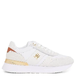 Tommy Hilfiger Sneakers Beige