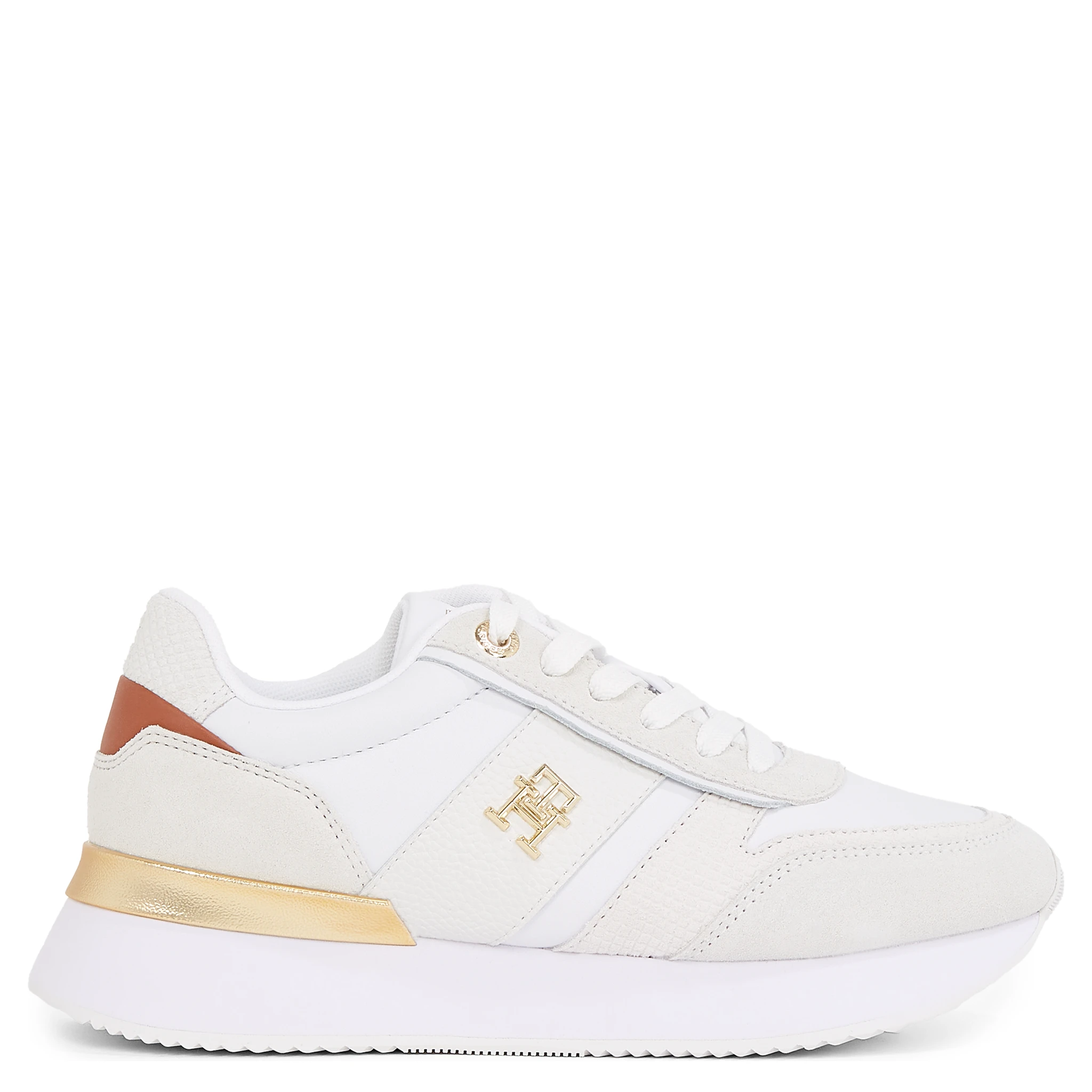 Tommy Hilfiger Sneakers Beige