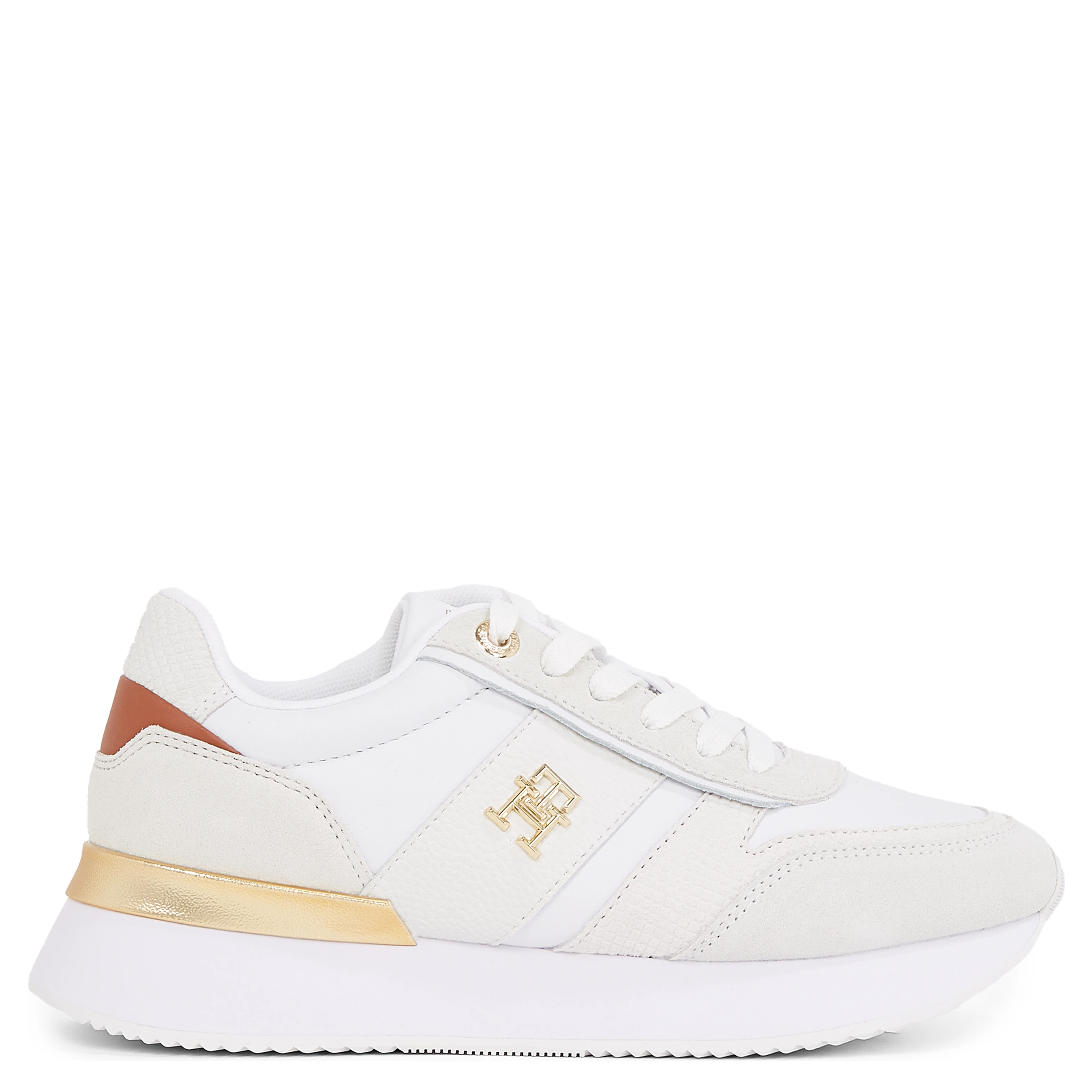 Tommy Hilfiger Sneakers Beige