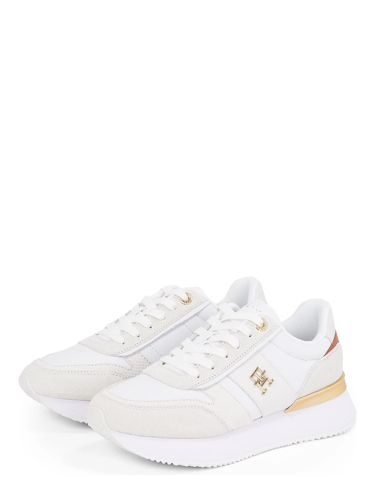 Tommy Hilfiger Sneakers Beige alternative