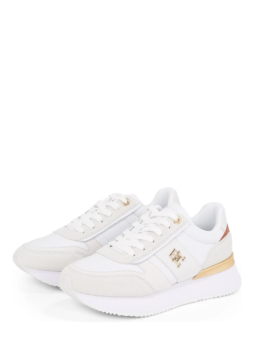 Tommy Hilfiger Sneakers Beige
