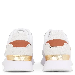 Tommy Hilfiger Sneakers Beige