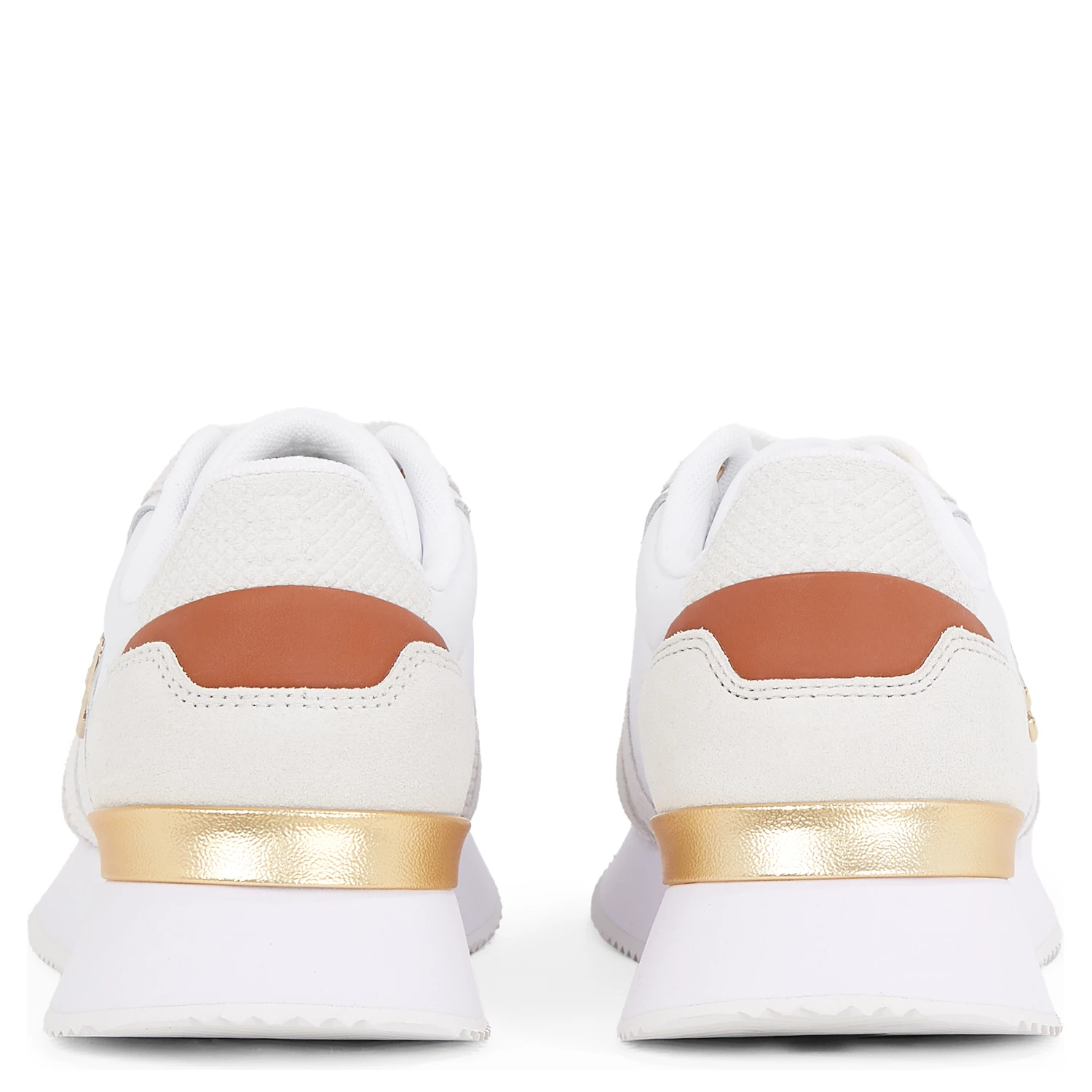 Tommy Hilfiger Sneakers Beige