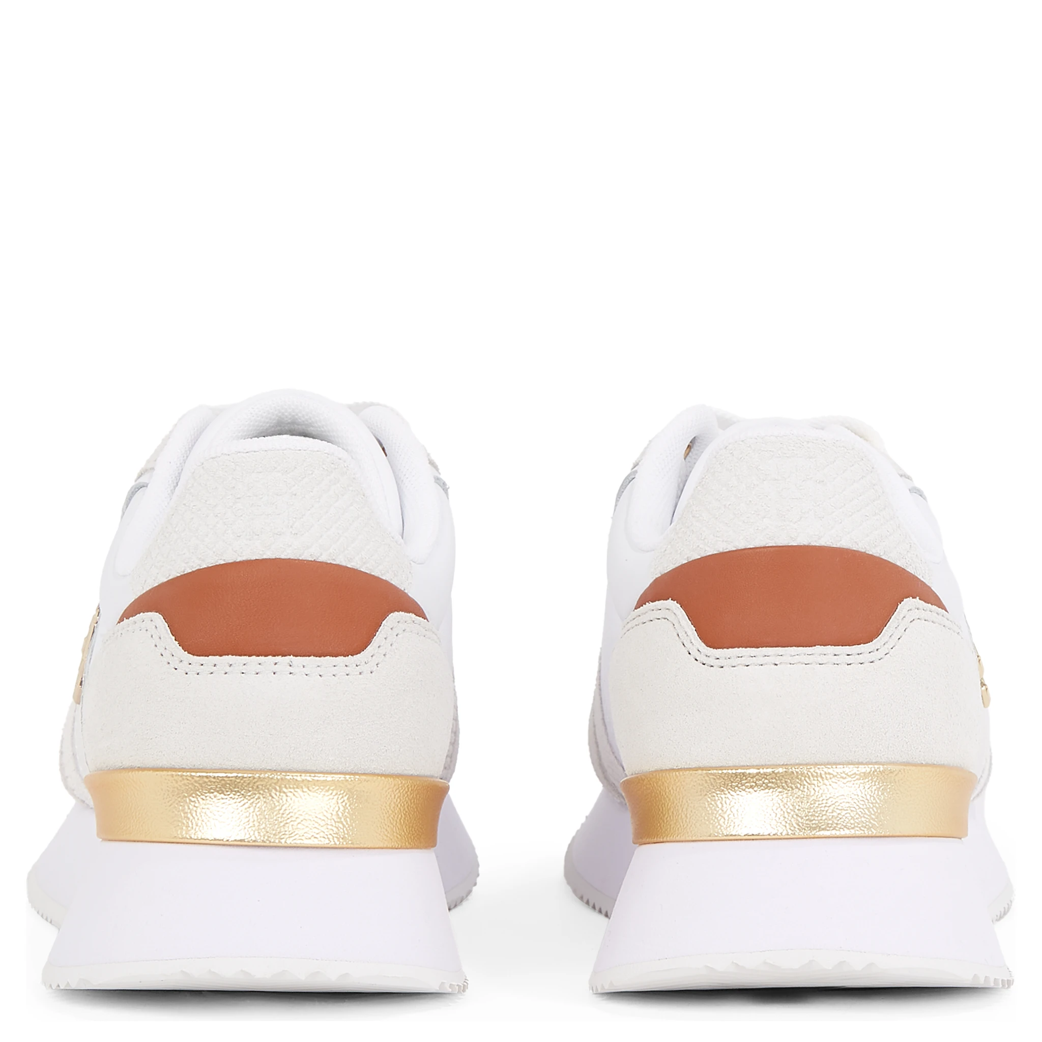 Tommy Hilfiger Sneakers Beige