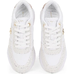 Tommy Hilfiger Sneakers Beige