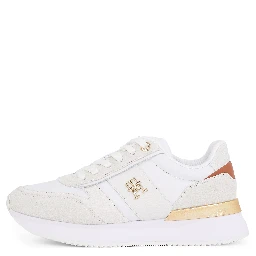 Tommy Hilfiger Sneakers Beige