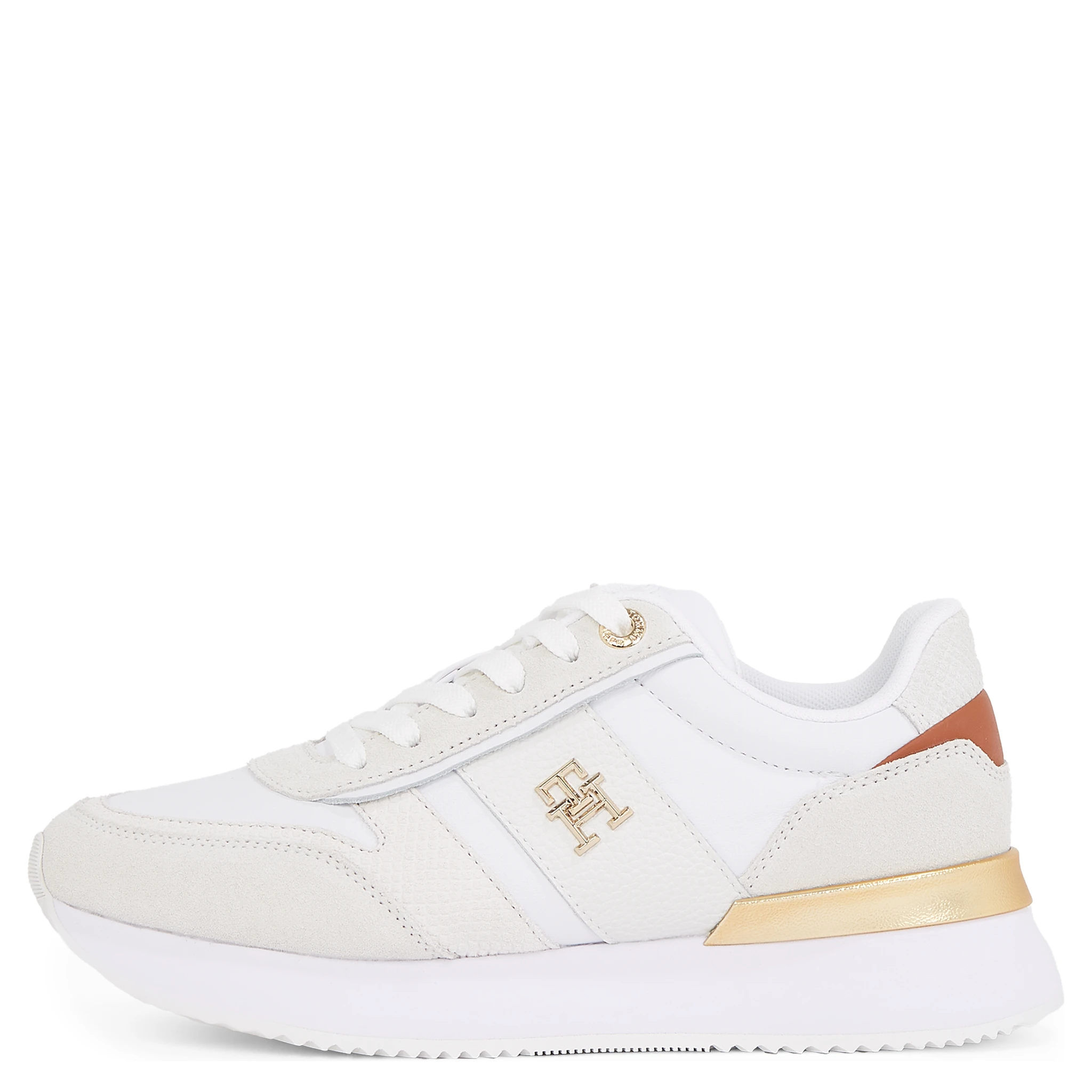 Tommy Hilfiger Sneakers Beige