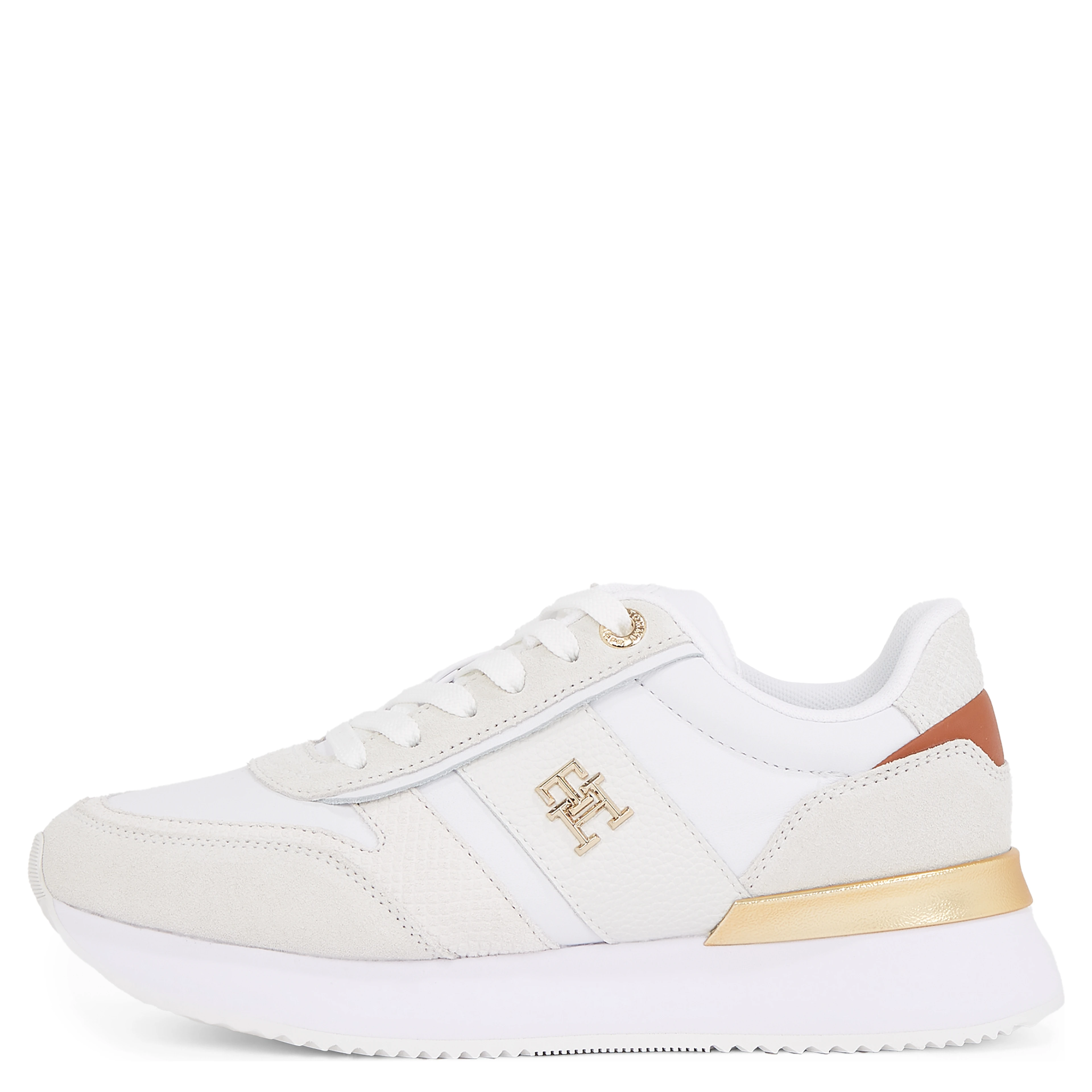 Tommy Hilfiger Sneakers Beige