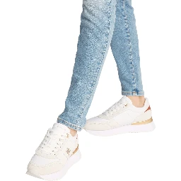 Tommy Hilfiger Sneakers Beige