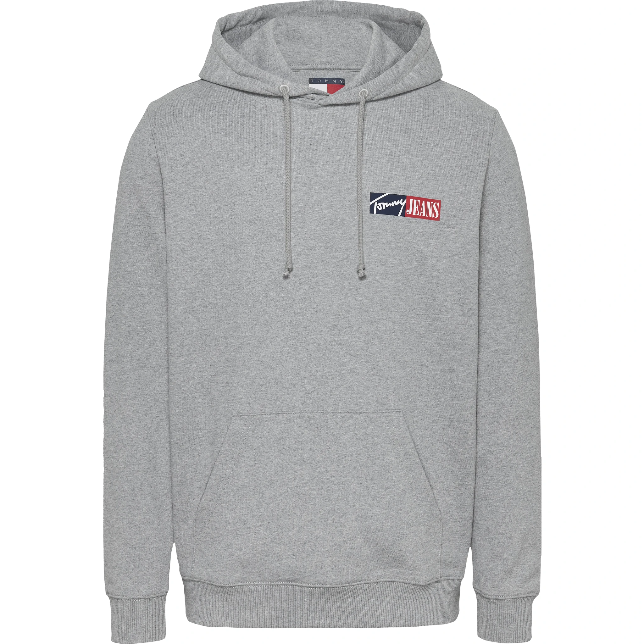 TOMMY JEANS Sweaters Grey