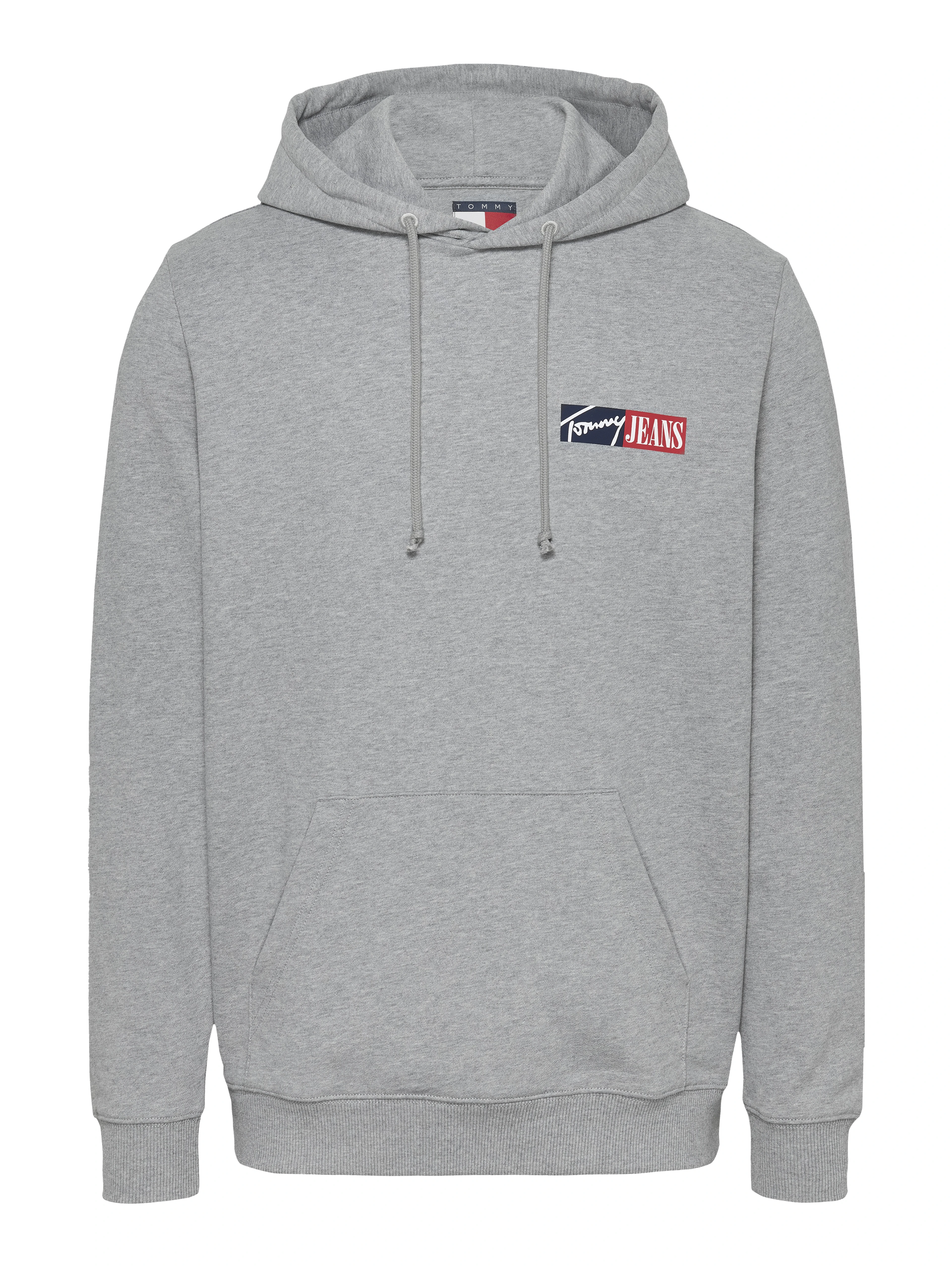 TOMMY JEANS  Sweaters Grey