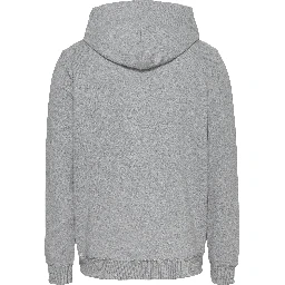 TOMMY JEANS  Sweaters Grey