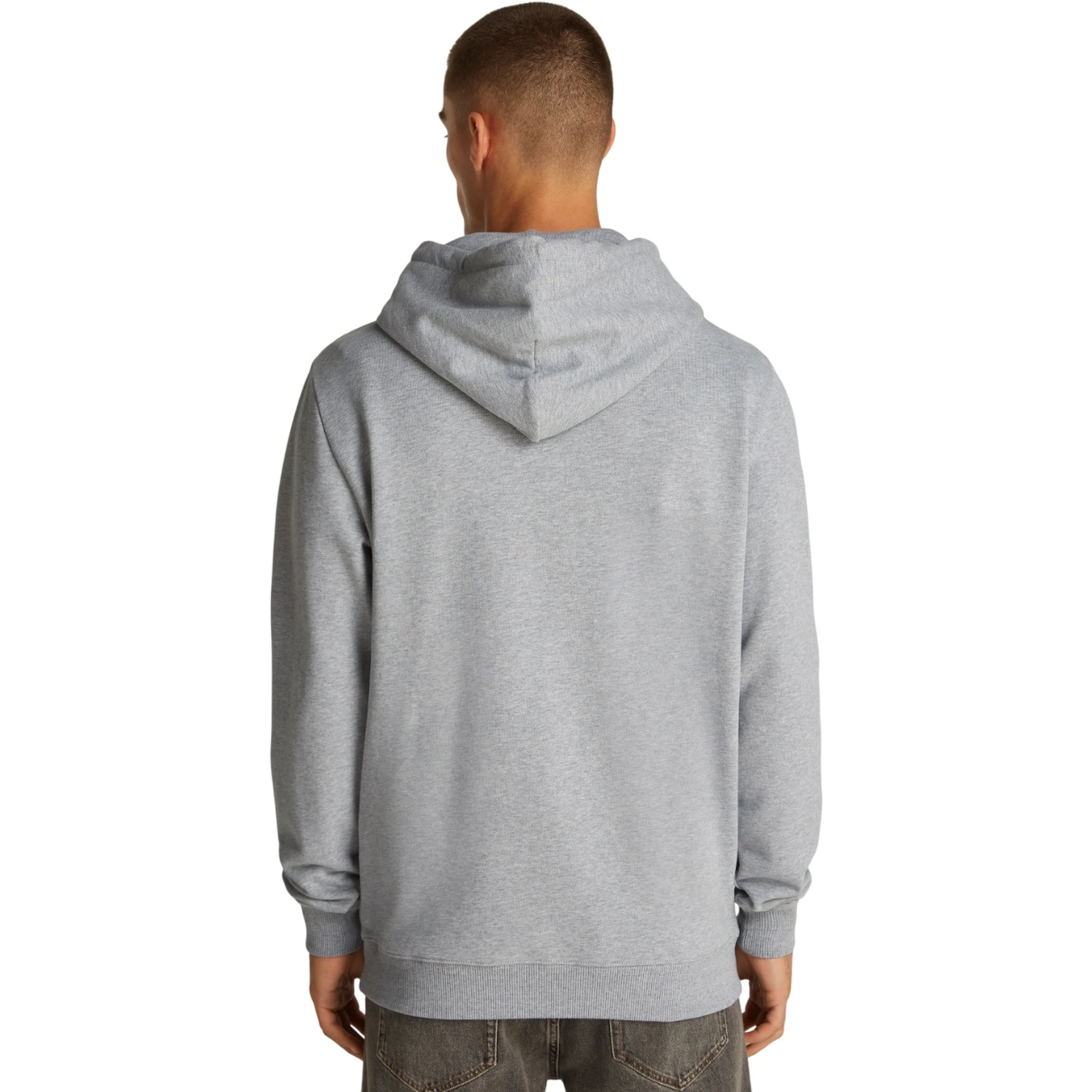 TOMMY JEANS Sweaters Grey