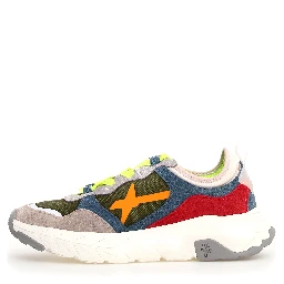 W6YZ Sneakers MultiColour