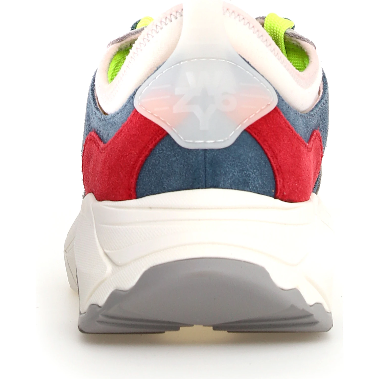 W6YZ Sneakers MultiColour