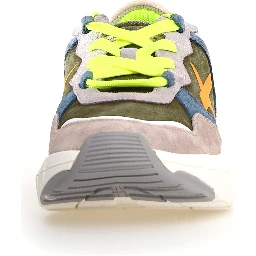 W6YZ Sneakers MultiColour