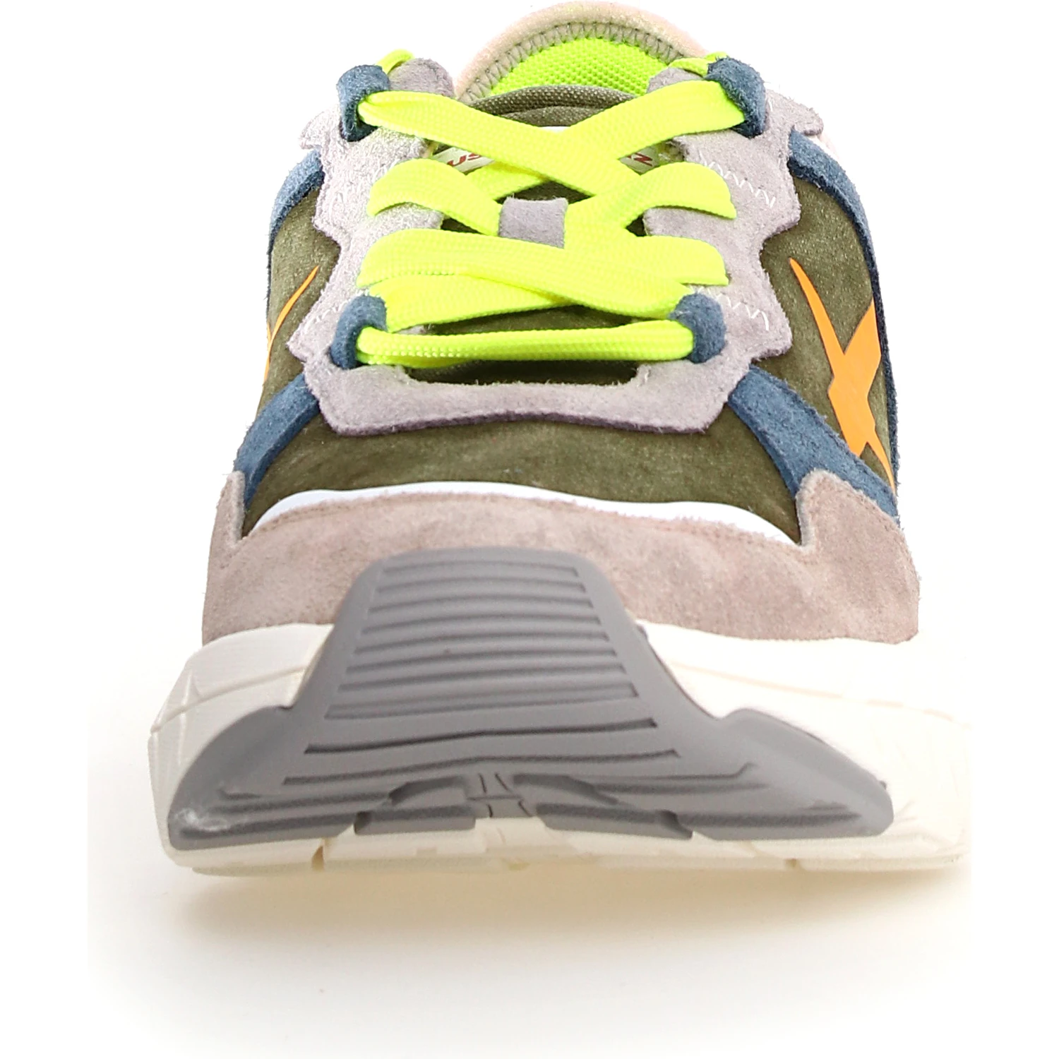 W6YZ Sneakers MultiColour