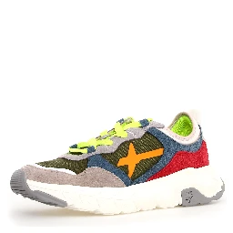 W6YZ Sneakers MultiColour