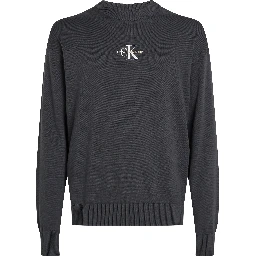 Calvin Klein Sweaters Blue