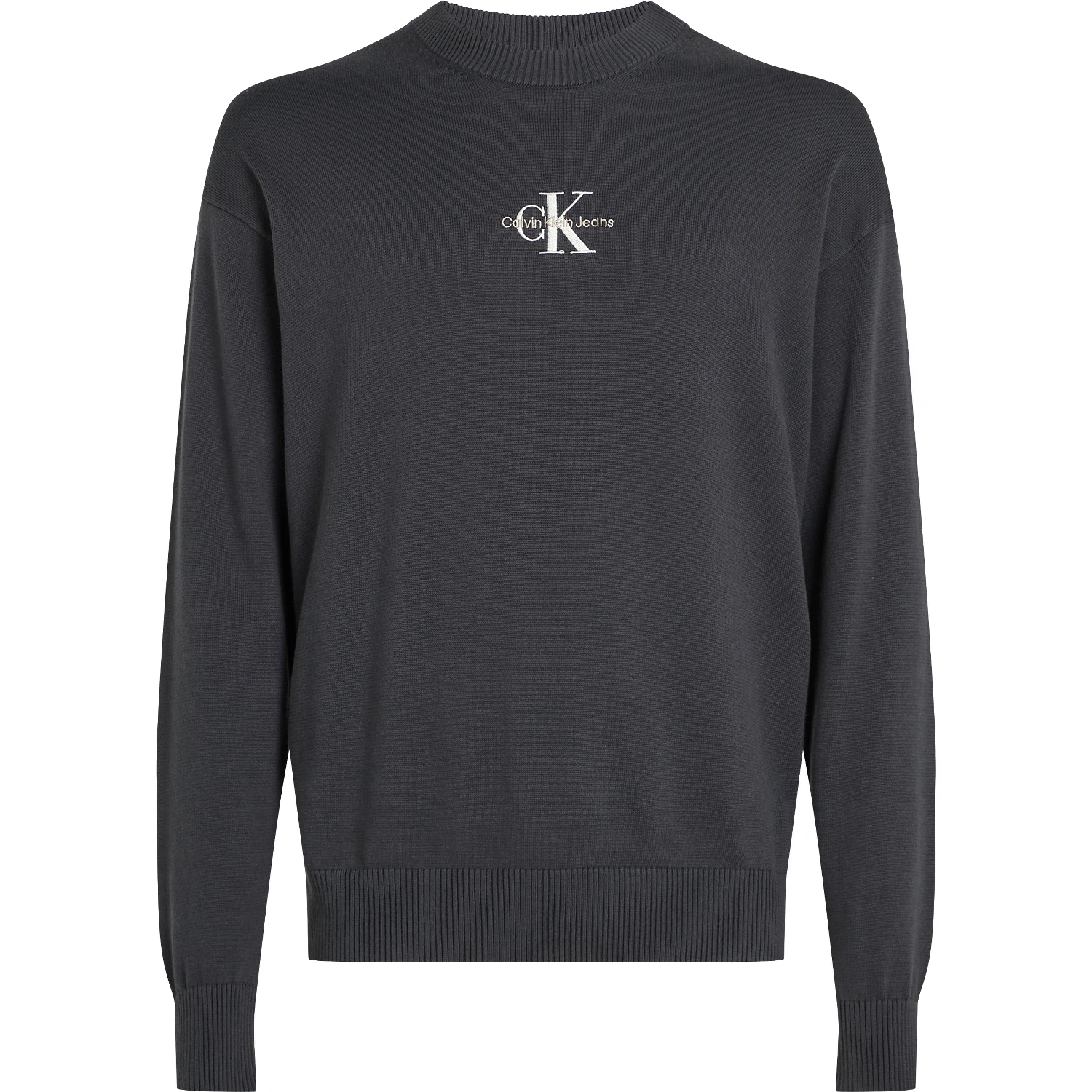 Calvin Klein Sweaters Blue