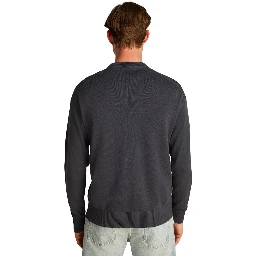 Calvin Klein Sweaters Blue