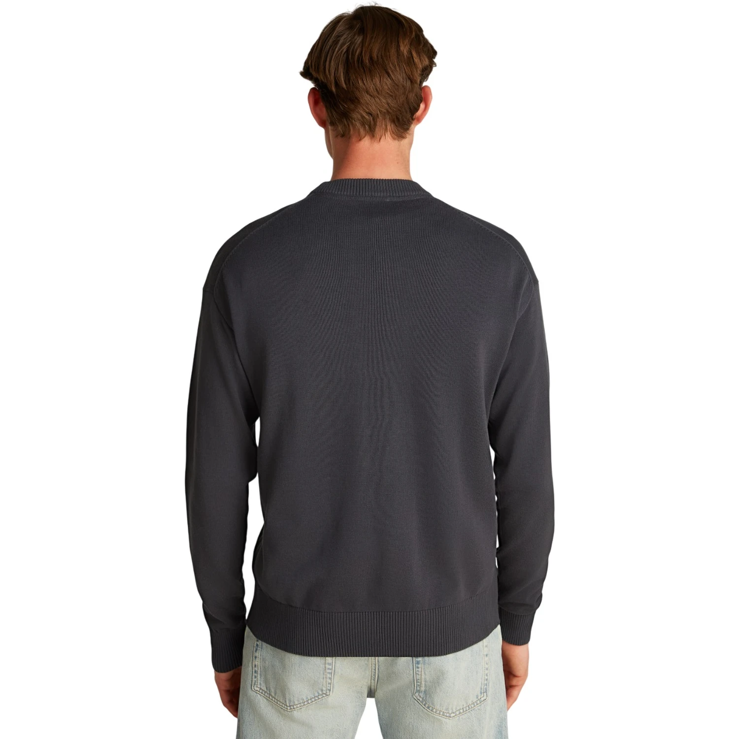 Calvin Klein Sweaters Blue