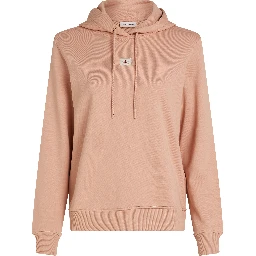 كنزات كالفن كلاين برتقالية