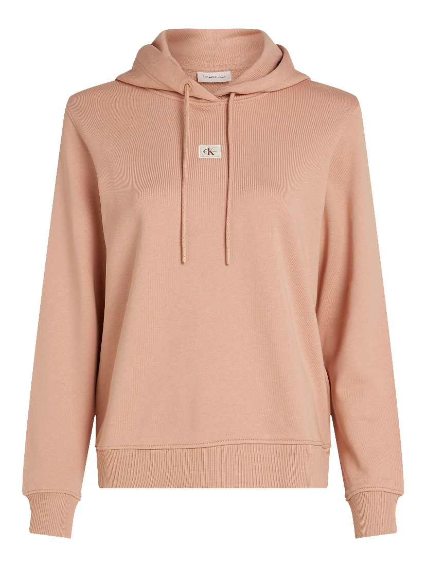 Calvin Klein Sweaters Orange