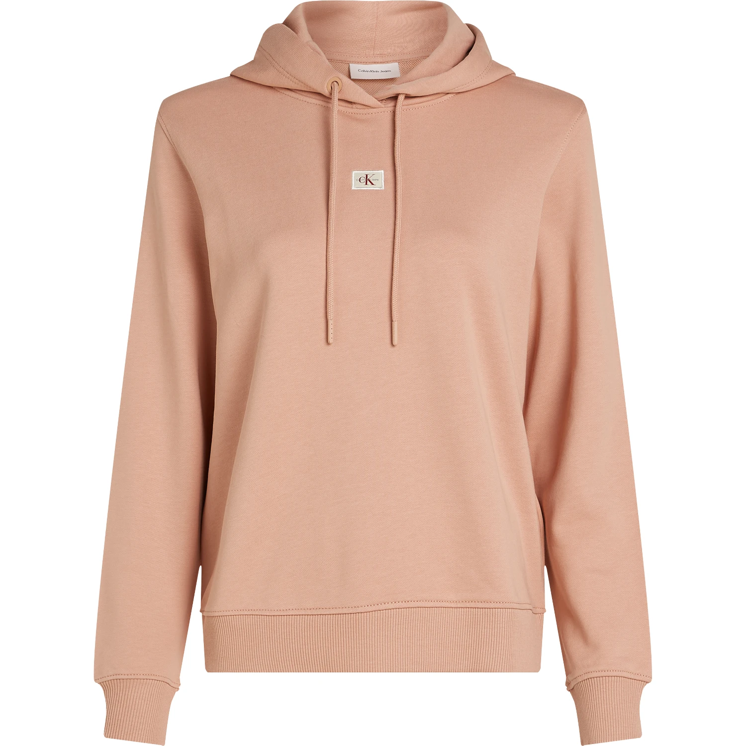 Calvin Klein Sweaters Orange
