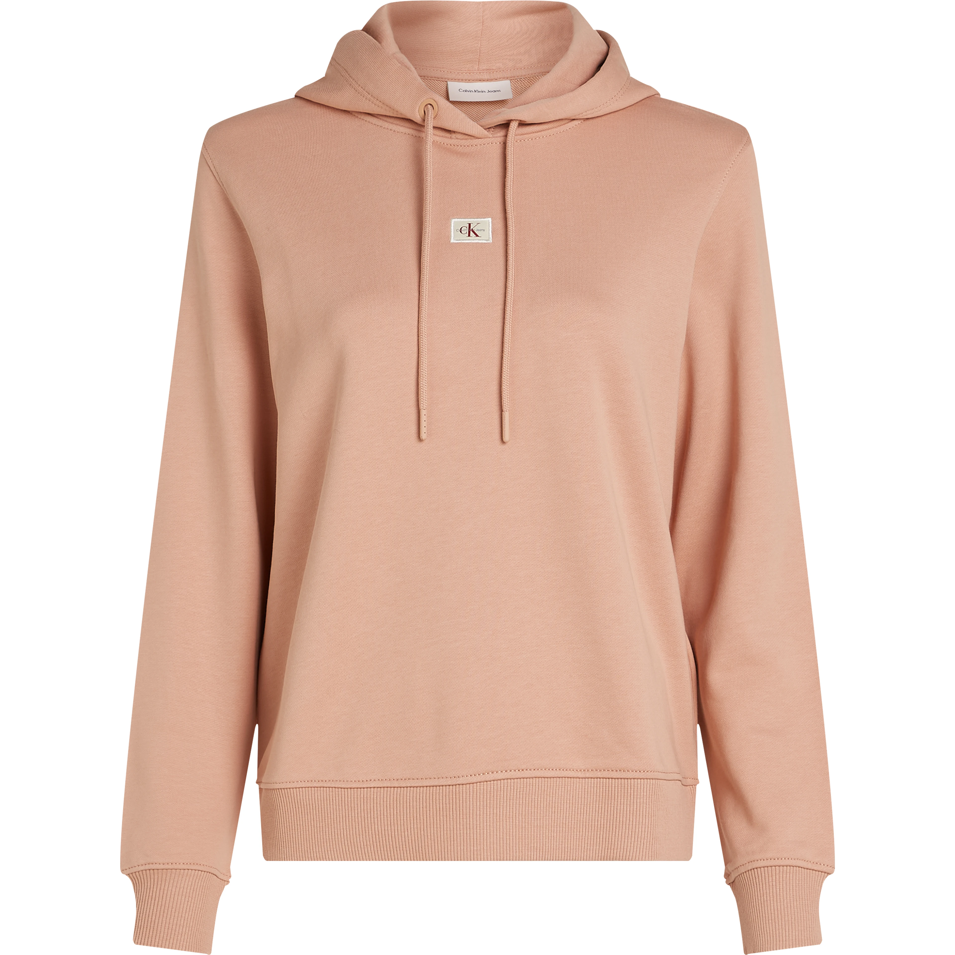 Calvin Klein Sweaters Orange
