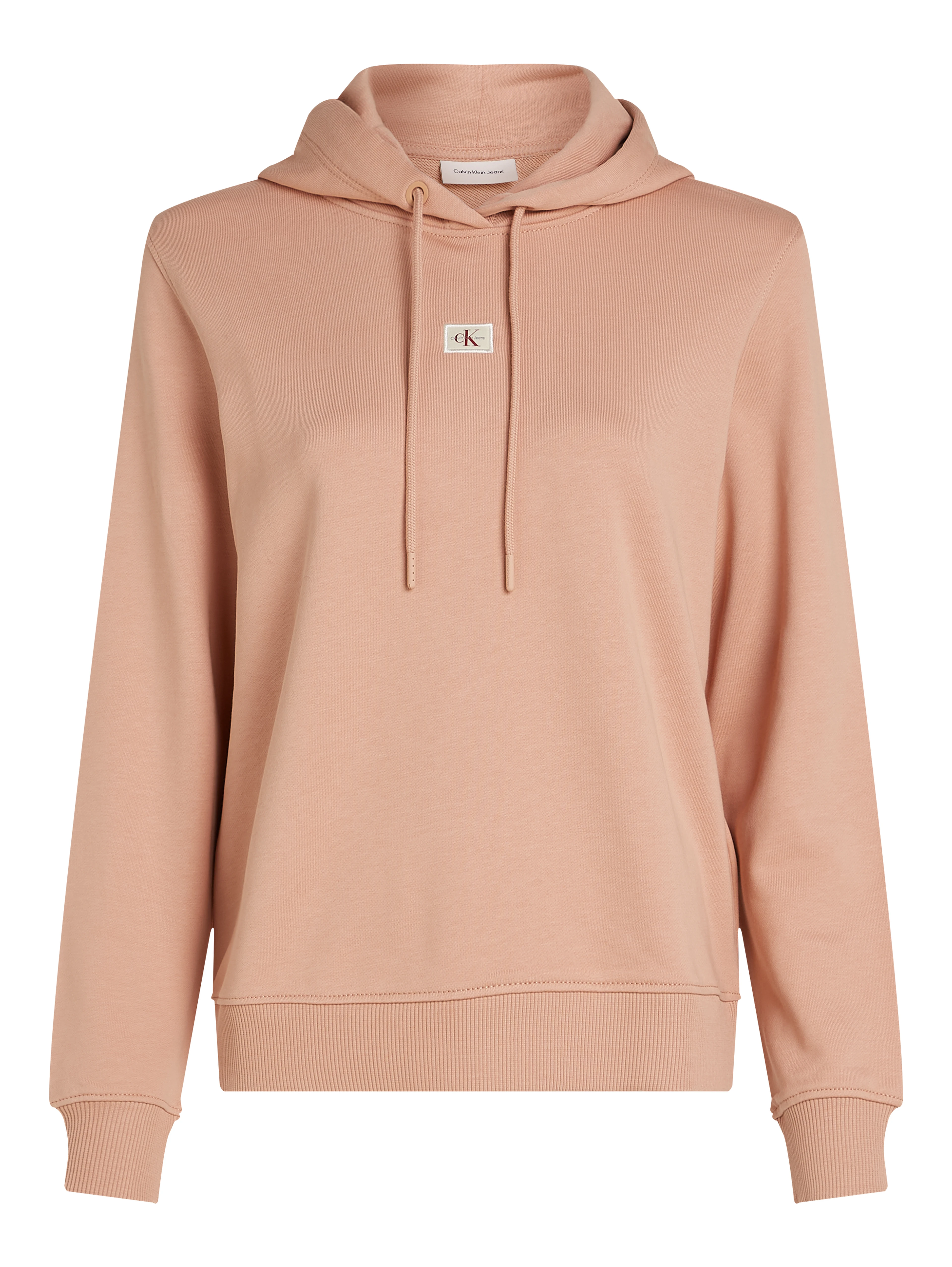 Calvin Klein Sweaters Orange