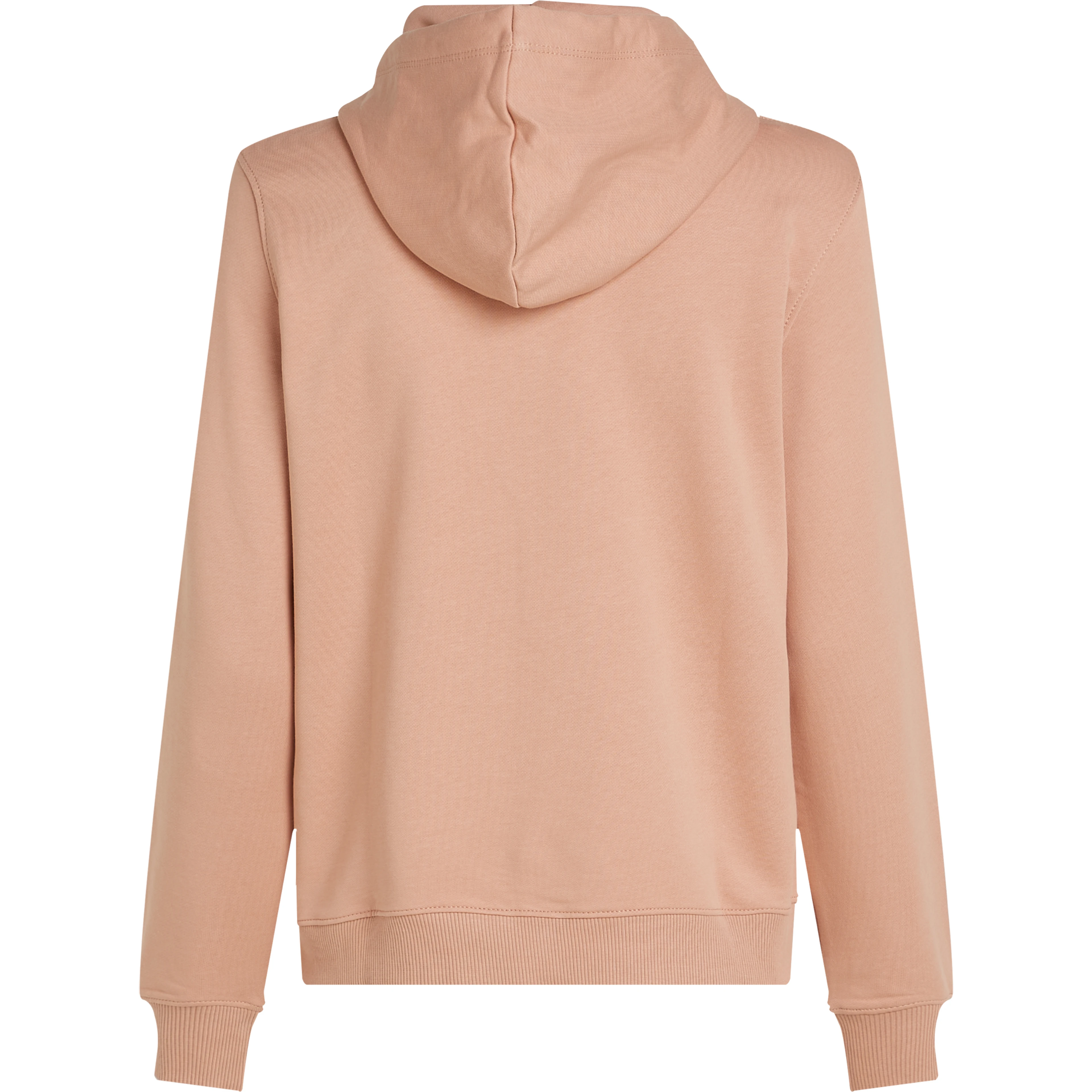 Calvin Klein Sweaters Orange