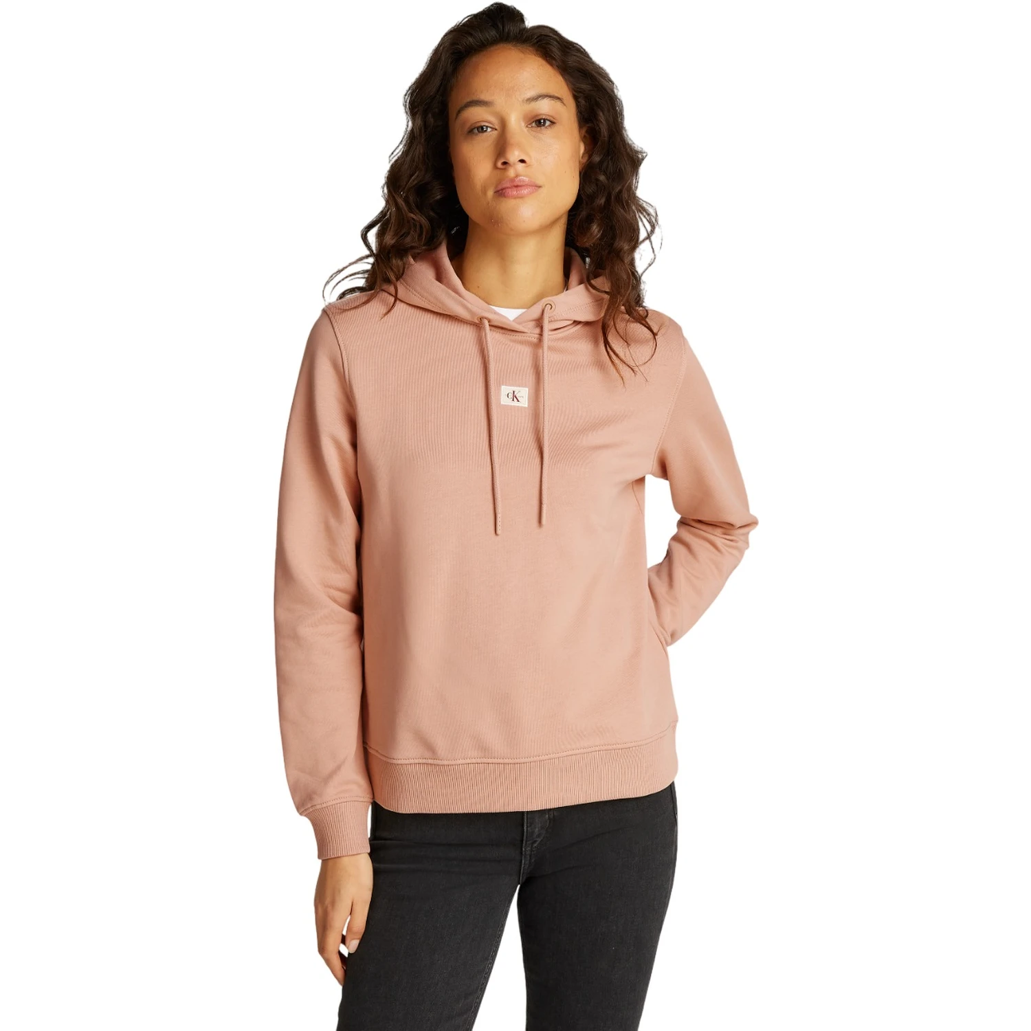 Calvin Klein Sweaters Orange