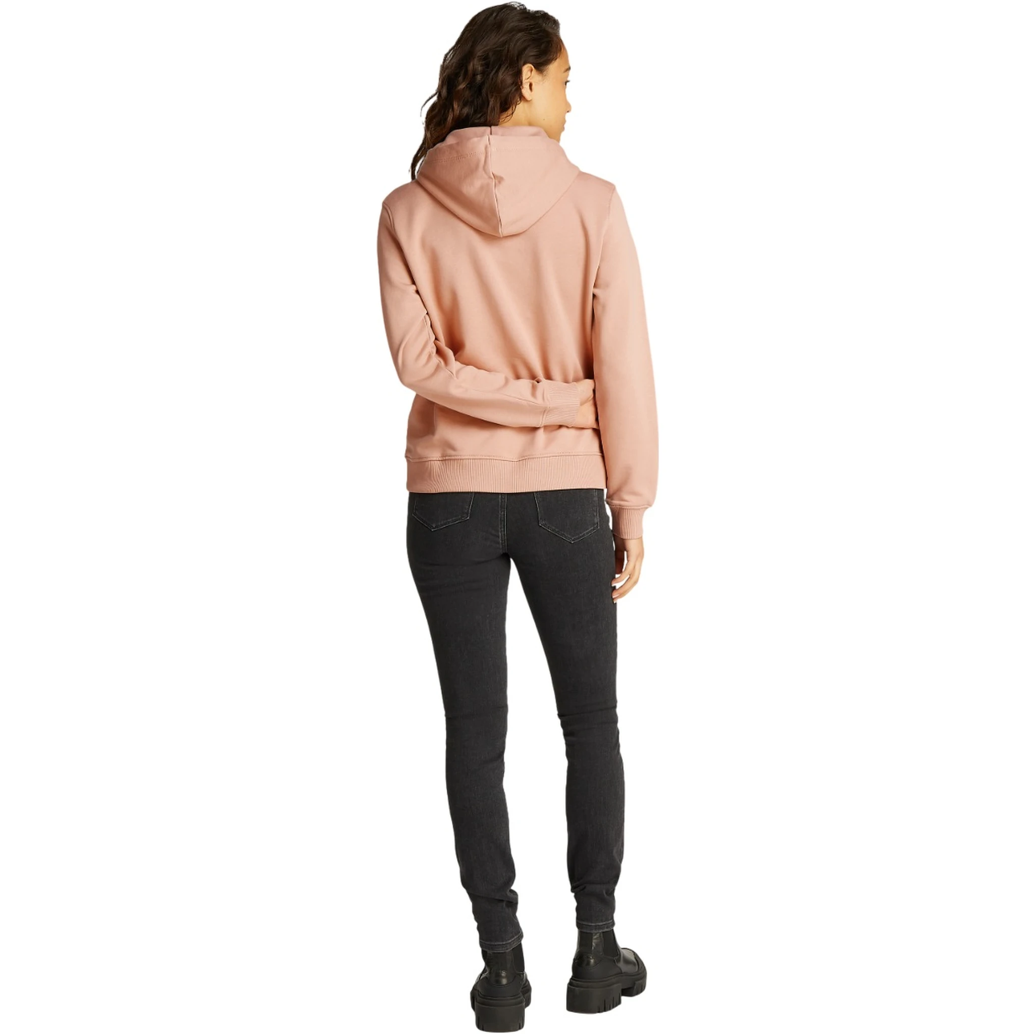 كنزات كالفن كلاين برتقالية