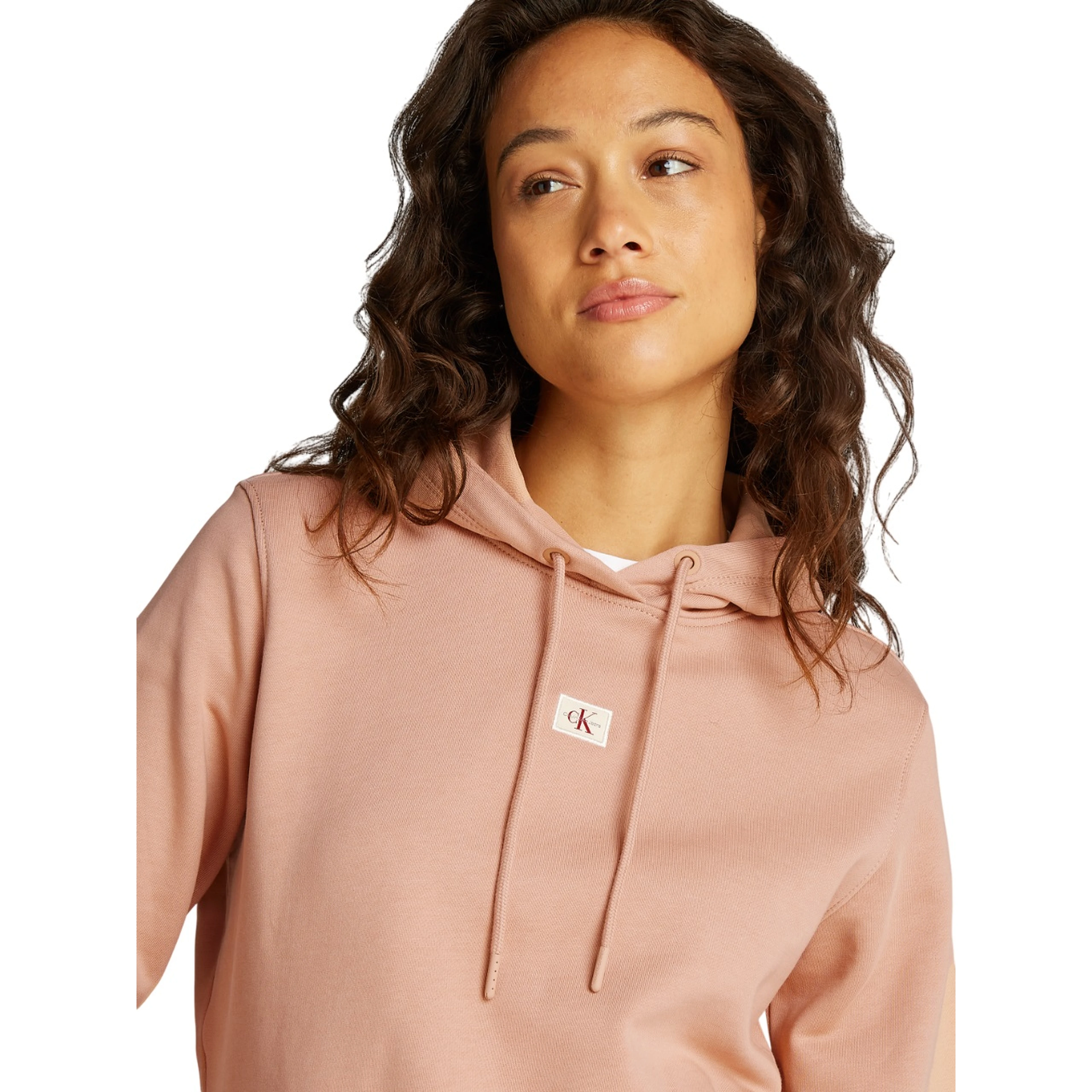 Calvin Klein Sweaters Orange