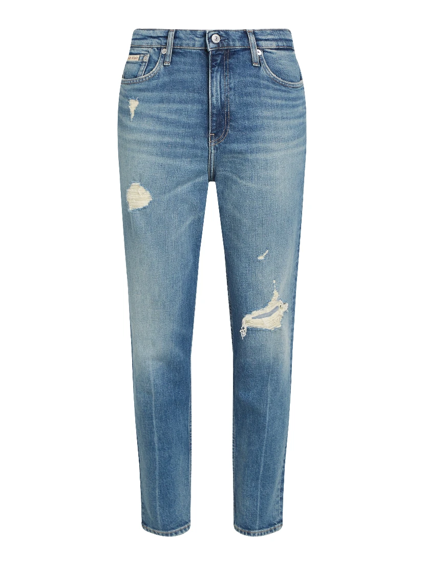Calvin Klein Jeans Blue