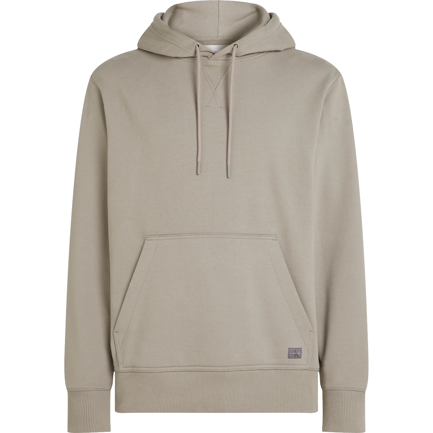 Calvin Klein Sweaters Grey