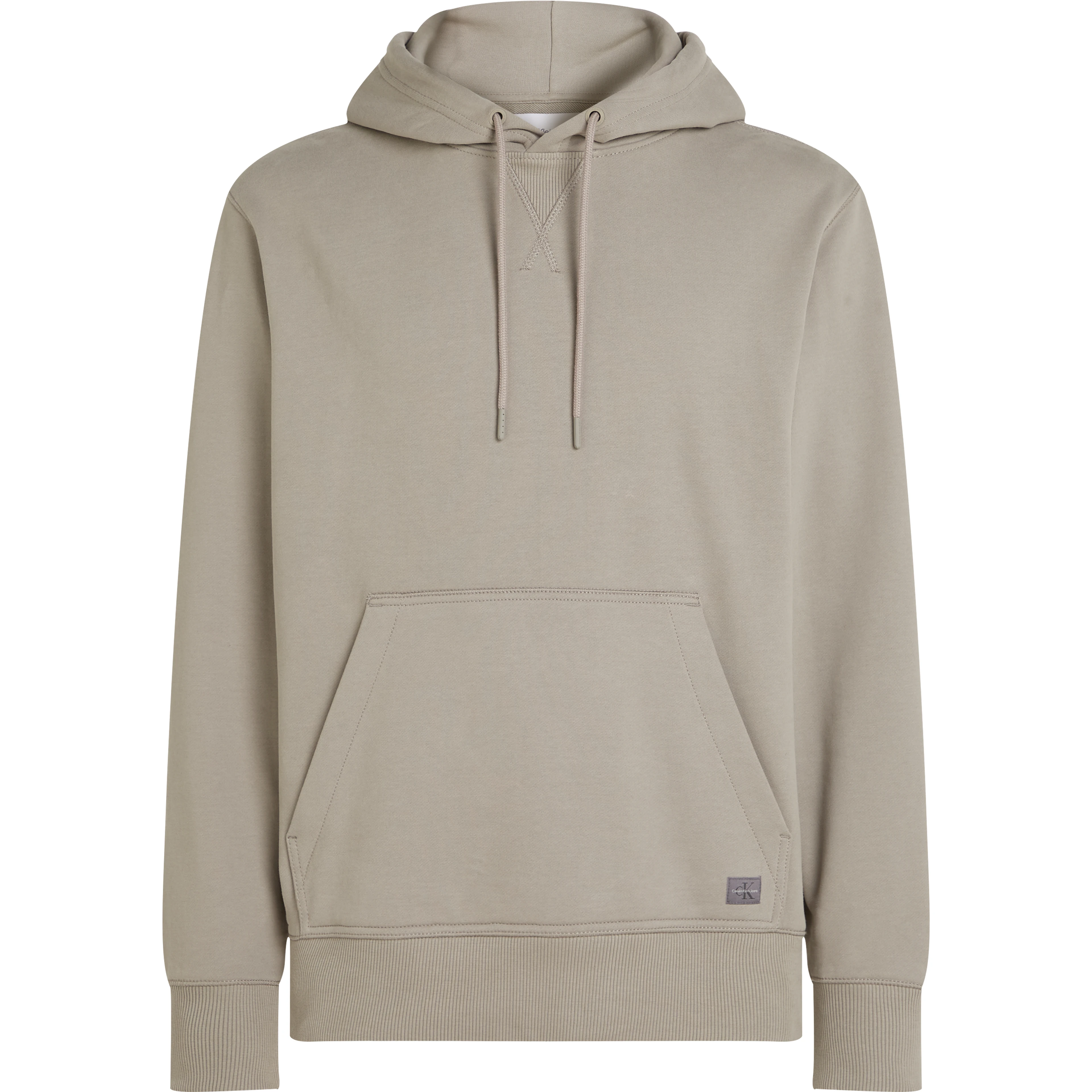 Calvin Klein Sweaters Grey