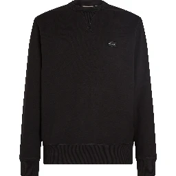 Calvin Klein Sweaters Black